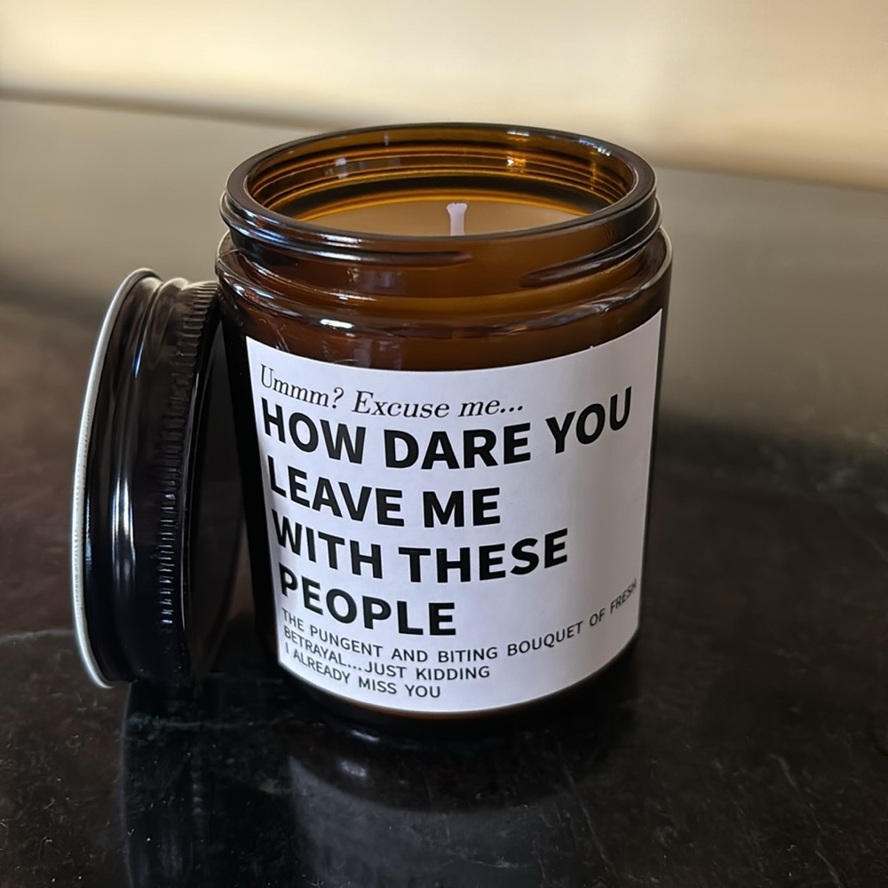 Candle